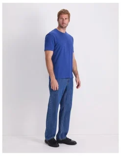 Sportscraft Supersoft Melange Tee