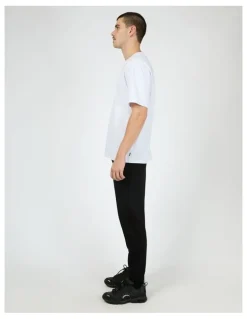 St Goliath Id Sweatpant in Black
