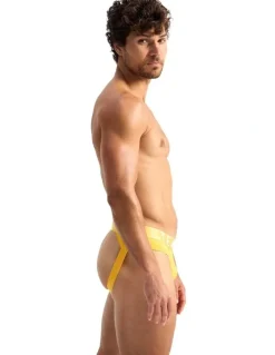 TEAMM8 Spartacus Jockstrap in Lemon