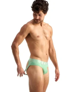 TEAMM8 Spartacus Jockstrap in Peppermint