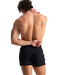 TEAMM8 Bolt 3 Short in Black