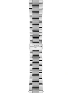Tissot Chrono L 42mm Watch T1164171109200 in Green
