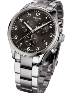 Tissot Chrono XL Classic T1166171105701 Watch in Black