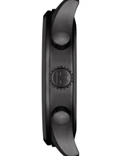 Tissot Chrono XL T1166173605203 Watch in Black
