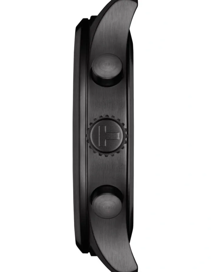 Tissot Chrono XL T1166173605203 Watch in Black