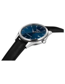 Tissot Classic Dream Powermatic Watch T1584071604100 in Blue