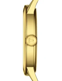 Tissot Classic Dream T1294103626100 Watch in Gold