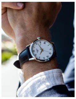 Tissot Classic Dream T1294101601300 Watch in Silver