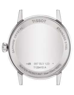 Tissot Classic Dream T1294101601300 Watch in Silver