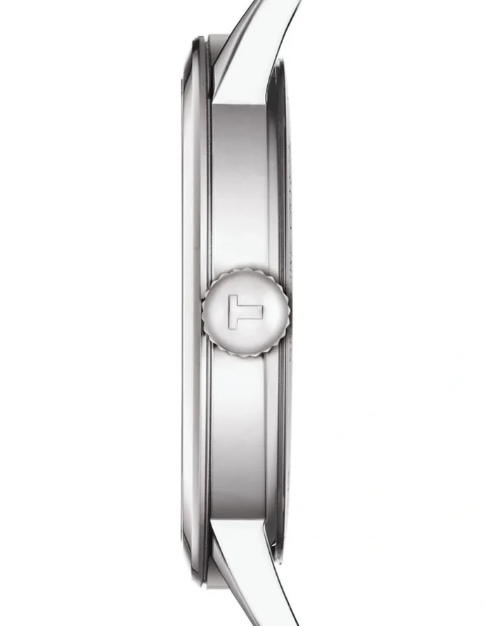 Tissot Classic Dream T1294101601300 Watch in Silver