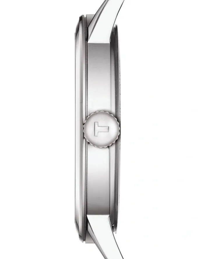 Tissot Classic Dream T1294101605300 Watch in Black