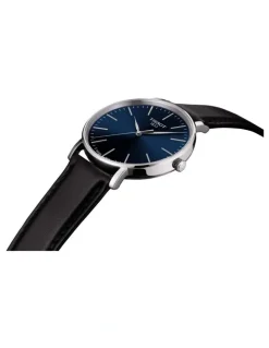Tissot Everytime T1434101604100 Watch in Blue