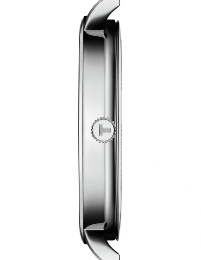 Tissot Everytime T1434101604100 Watch in Blue