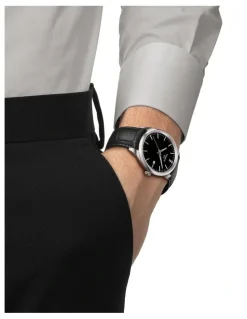 Tissot PR 100 40mm T1504101605100 Watch in Black