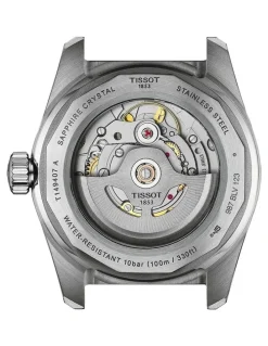 Tissot PR516 Powermatic 80 T1494071604100 Watch in Blue