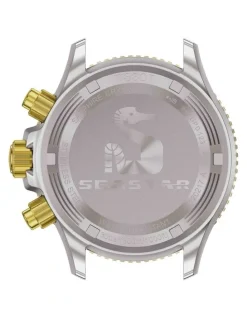 Tissot Seastar 1000 Chronograph T1202172206100 Watch in Multi