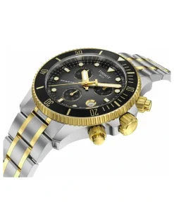 Tissot Seastar 1000 Chronograph T1202172206100 Watch in Multi
