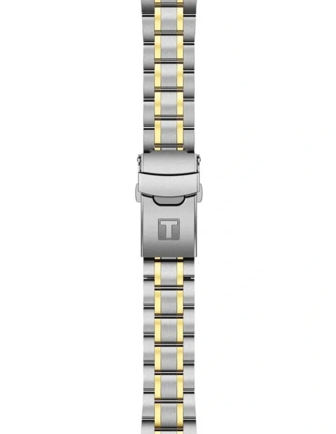 Tissot Seastar 1000 Chronograph T1202172206100 Watch in Multi