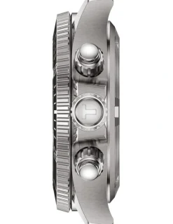 Tissot Seastar 1000 Chronograph T1202171106100 Watch in Grey