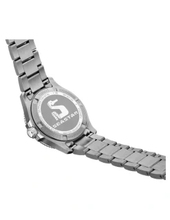 Tissot Seastar 1000 40mm Watch in Black