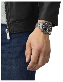 Tissot Supersport Chrono T1256171105100 Watch in Black