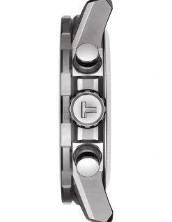 Tissot Supersport Chrono T1256171105100 Watch in Black