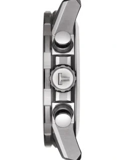 Tissot Supersport Chrono T1256171604100 Watch in Blue