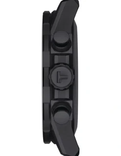 Tissot Supersport Chrono T1256173705101 Watch in Black