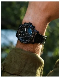 Tissot Supersport Chrono T1256173305100 Watch in Black