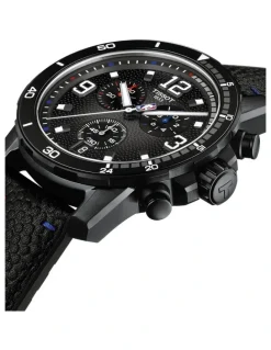 Tissot Supersport NBA Special Edition T1256173706700 Watch in Black