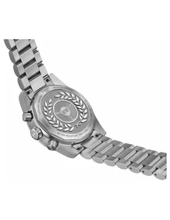 Tissot T1494171105100 PR516 Chronograph Watch in Black