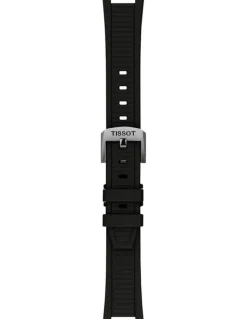 Tissot T-Race Chronogprah 38mm Watch T1418171705100 in Black