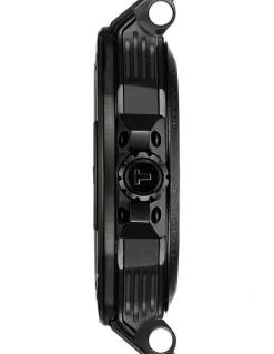 Tissot T-Race Powermatic 80 T1418073705700 Watch in Black