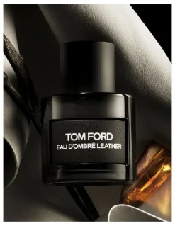 Tom Ford Eau D'Ombré Leather