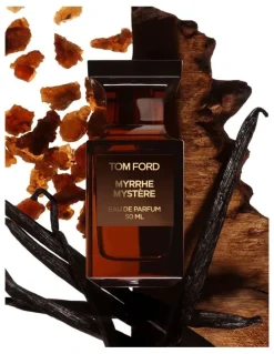 Tom Ford Myrrhe Mystere Eau de Parfum