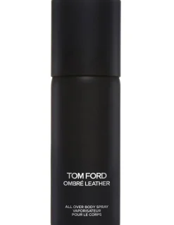 Tom Ford Ombre Leather All Over Body Spray 150ml