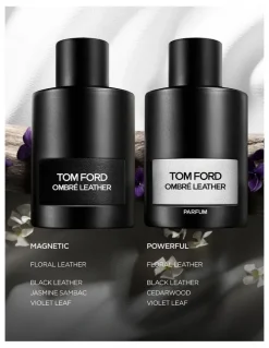 Tom Ford Ombre Leather Eau De Parfum