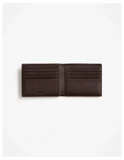 Trenery Hawthorne Wallet in Espresso