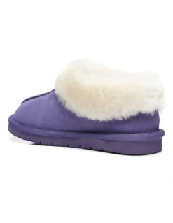 UGG Australian Shepherd Homey Slipper in Lilac