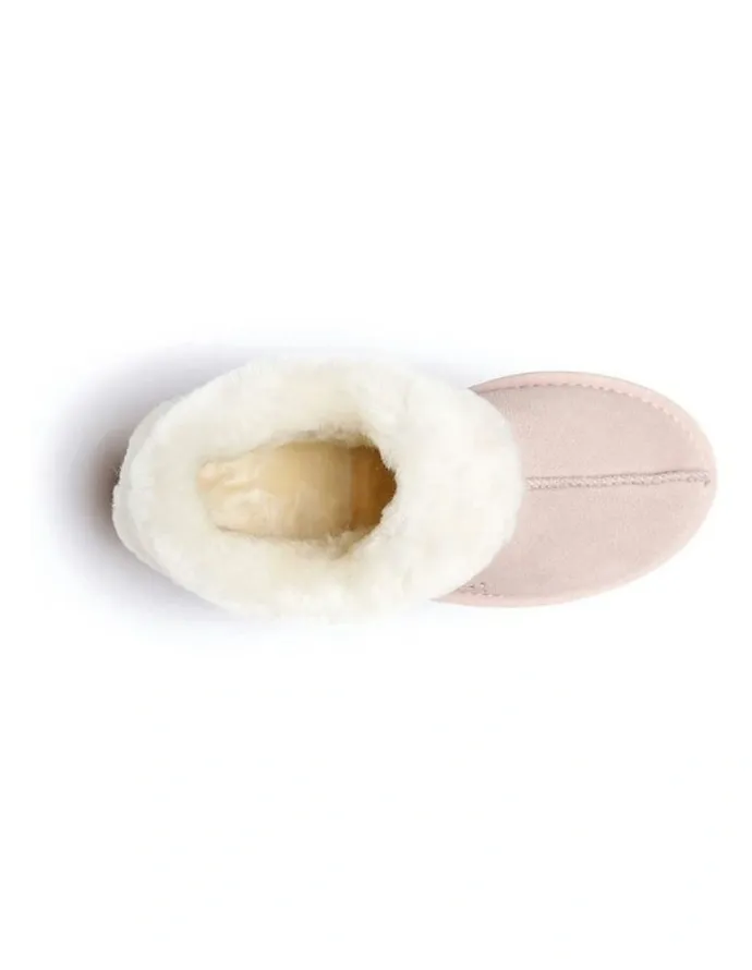 UGG Australian Shepherd Homey Slipper in Pink