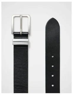 Unison Beau Double Keeper Belt