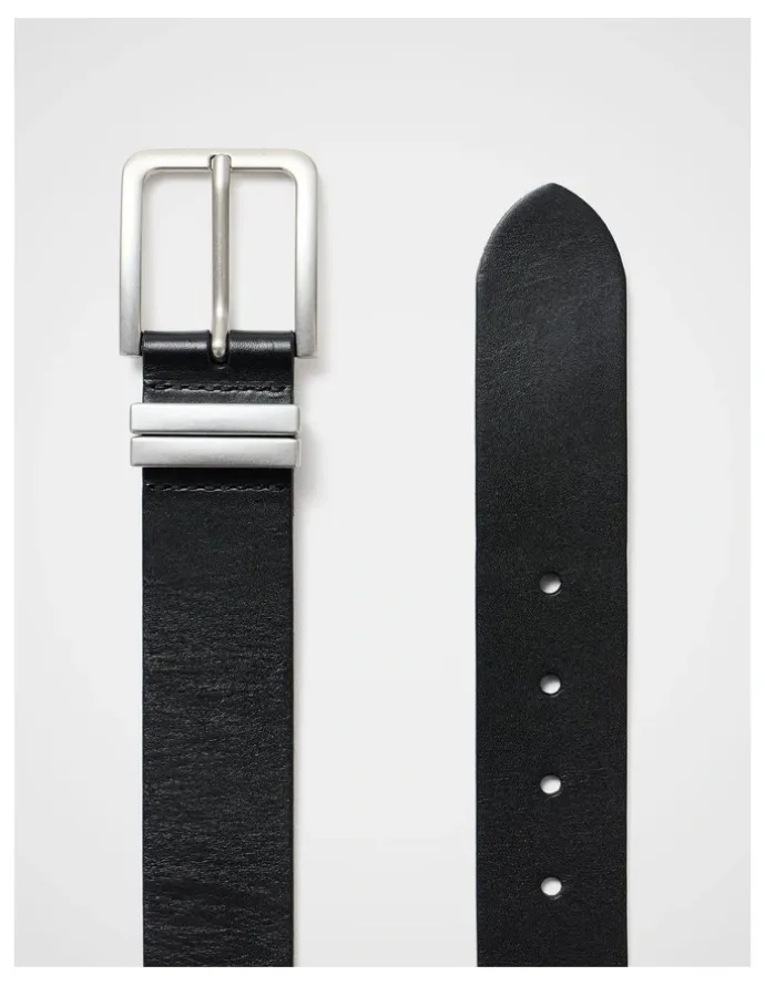 Unison Beau Double Keeper Belt