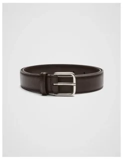 Unison Dean Belt in Brown