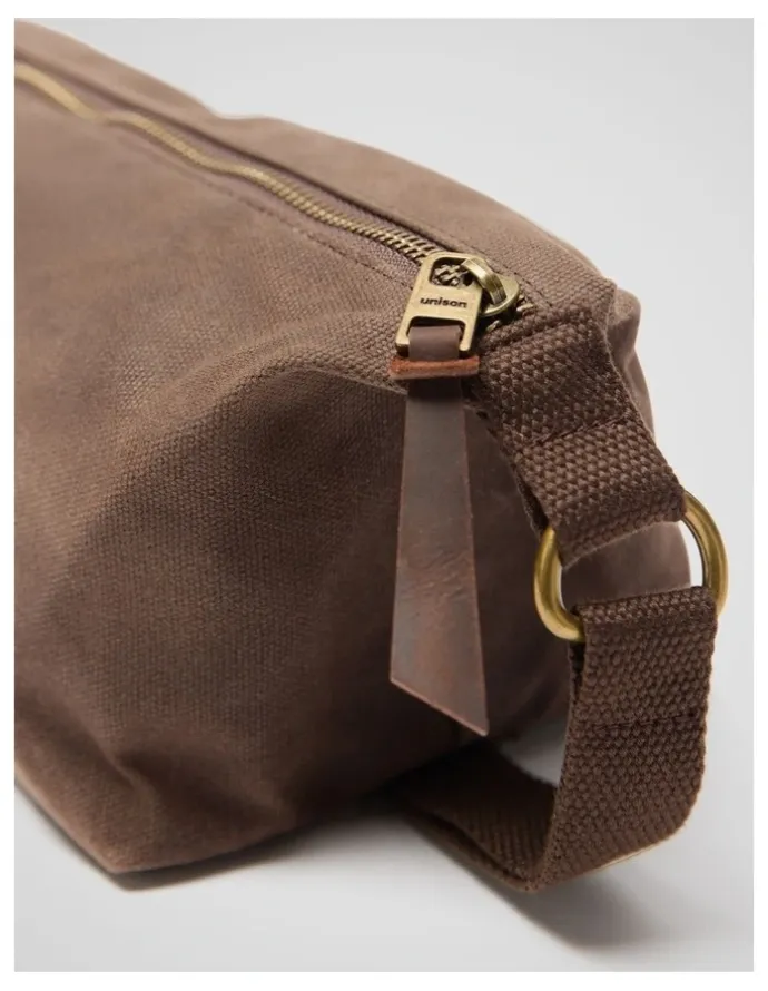 Unison Hamish Wash Bag