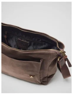 Unison Leo Satchel