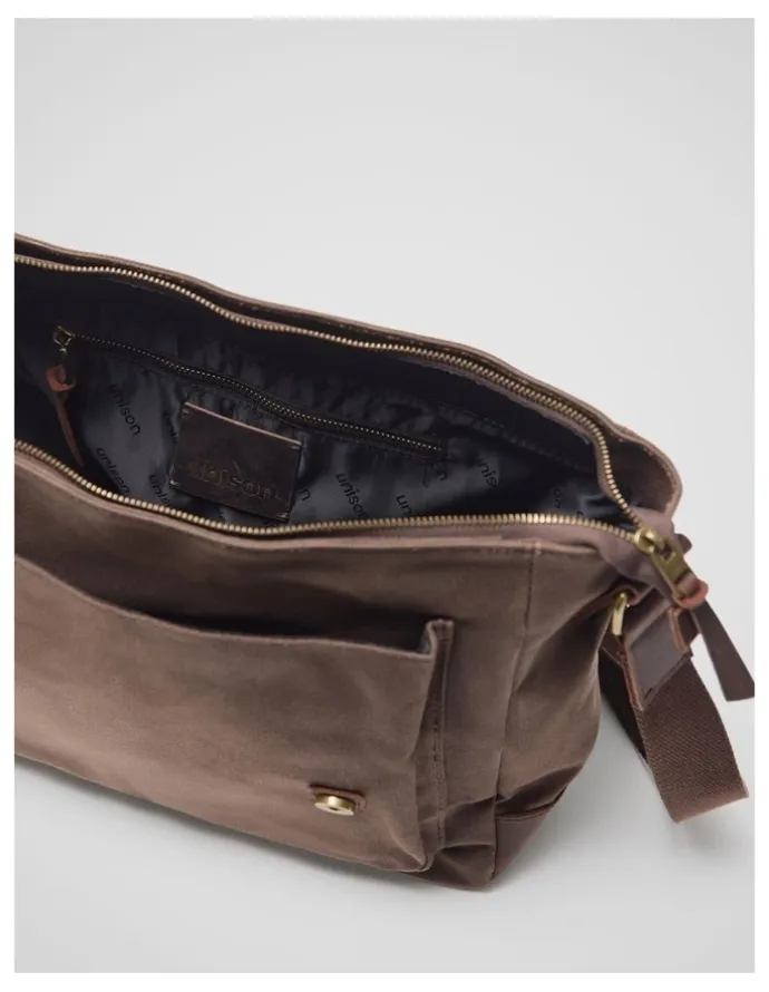 Unison Leo Satchel