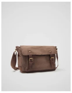 Unison Leo Satchel