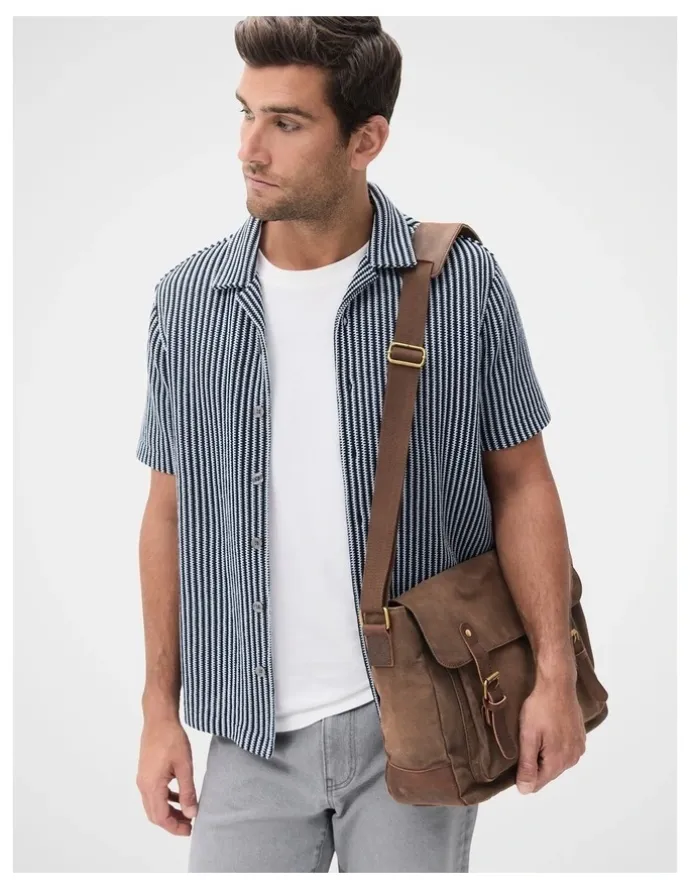 Unison Leo Satchel