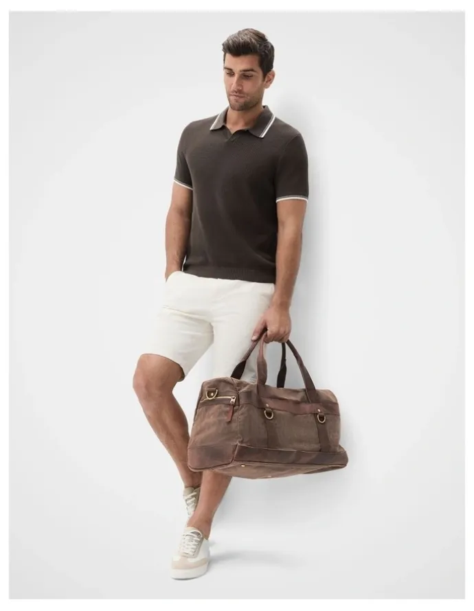 Unison Leo Weekender