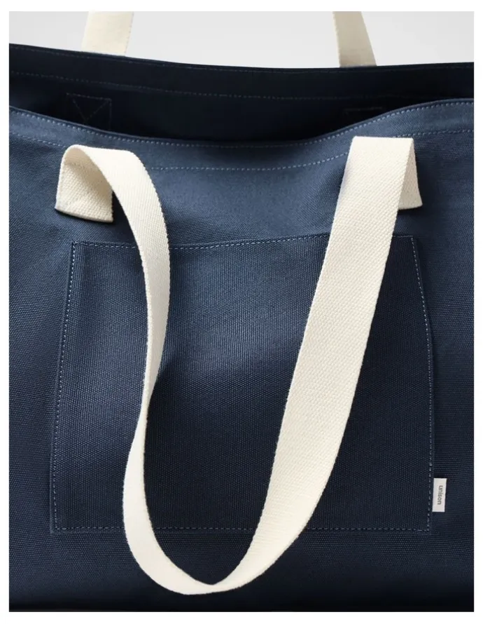Unison Unison Tote Bag
